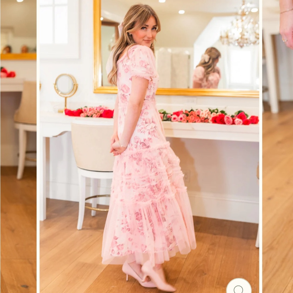 Ivy City Wonderstruck Dress